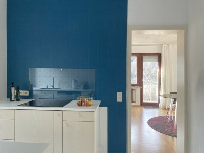 Holiday apartment Die grüne Auszeit - Features photo 10