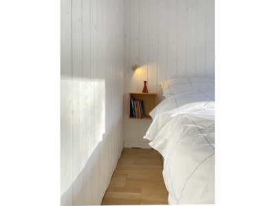 Holiday apartment Die grüne Auszeit - Features photo 12