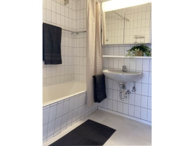 Holiday apartment Die grüne Auszeit - Features photo 13