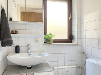 Holiday apartment Die grüne Auszeit - Features photo 14