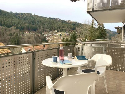 Holiday apartment Die grüne Auszeit - Features photo 16