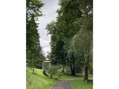 Holiday apartment Die grüne Auszeit - Environment photo 18