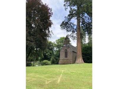 Holiday apartment Die grüne Auszeit - Environment photo 21