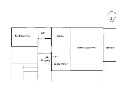 Holiday apartment Die grüne Auszeit - Document photo 23