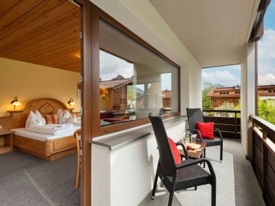 Apartment Studio 4   30m² - Features photo 25