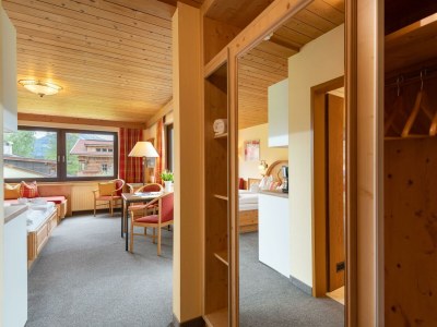 Apartment Studio 4   30m² - Features photo 27