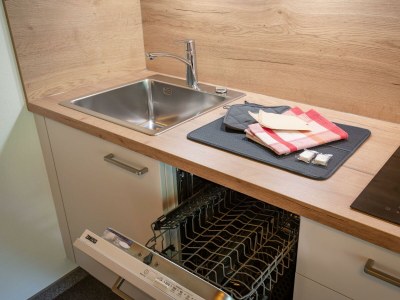 Apartment Studio 4   30m² - Features photo 28