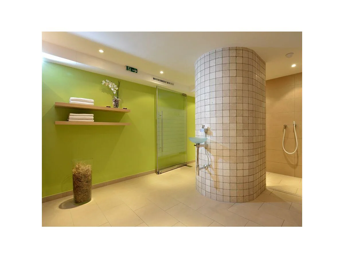 Apartment Studio 5   28m²