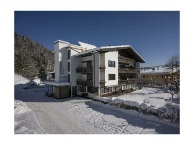 Apartment Studio 5   28m² - Outdoor photo 9