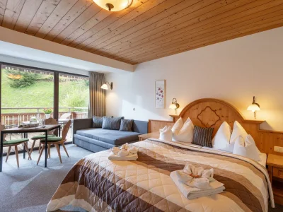 Apartment Studio 5   28m² - Features photo 23