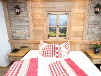 Holiday room Bauernkammer, Dusche und Badewanne, poolseitig - Features photo 26