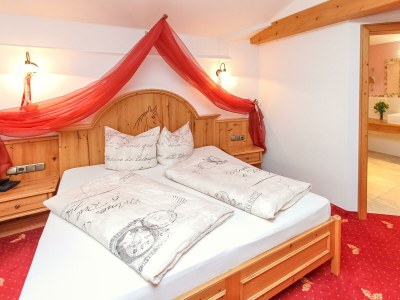 Holiday room Romantikzimmer, Dusche mit WC, nordseitig - Features photo 28