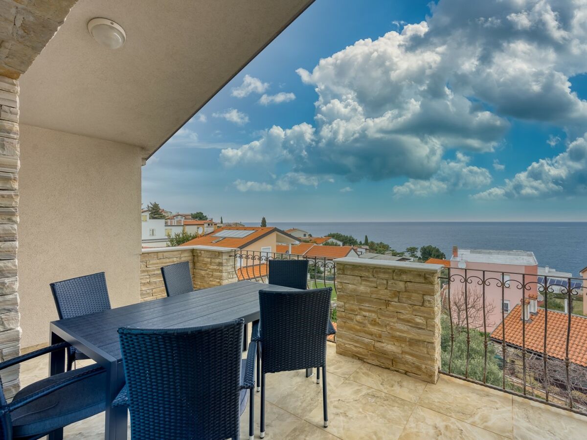 Apartment Emma Monte Rosso - Outdoor photo 2