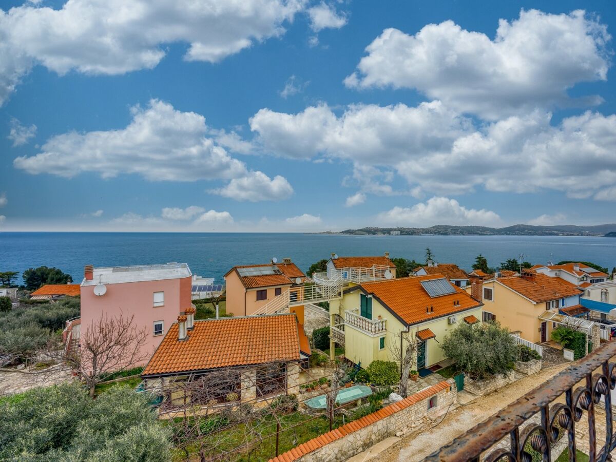 Apartment Emma Monte Rosso - Outdoor photo 4