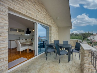 Apartment Emma Monte Rosso - Outdoor photo 3