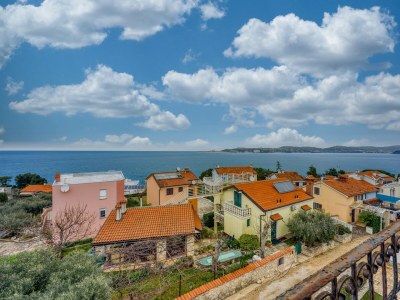 Apartment Emma Monte Rosso - Outdoor photo 4