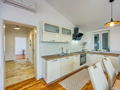 Apartment Emma Monte Rosso - Features photo 6