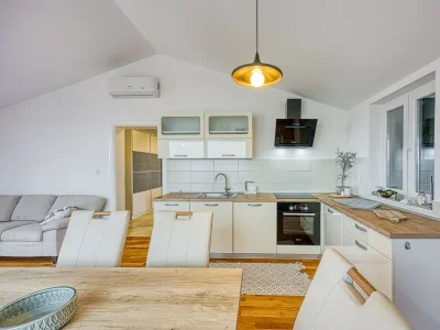 Apartment Emma Monte Rosso - Features photo 7