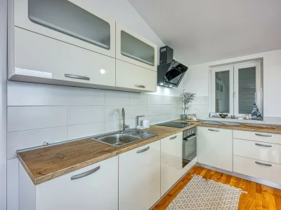 Apartment Emma Monte Rosso - Features photo 9