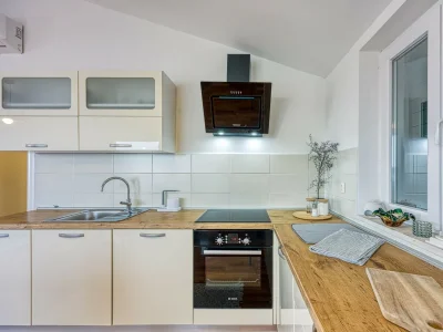 Apartment Emma Monte Rosso - Features photo 10