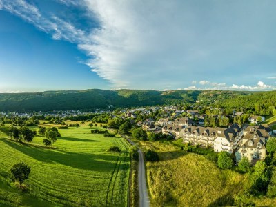 Apartment 2-Bett-Apartment mit Balkon und Ausblick - Outdoor photo 3