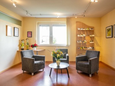 Apartment 2-Bett-Apartment mit Balkon und Ausblick - Outdoor photo 7