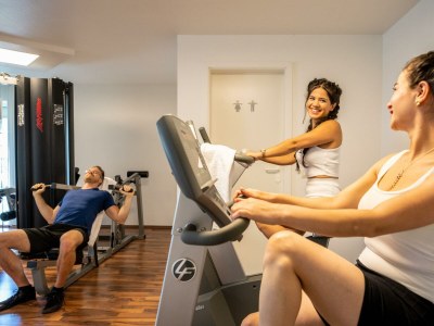 Apartment 2-Bett-Apartment mit Balkon und Ausblick - Outdoor photo 21