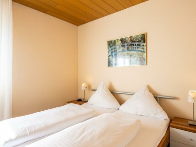 Apartment 2-Bett-Apartment mit Balkon und Ausblick - Features photo 26