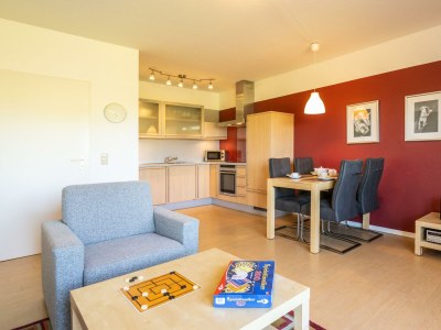 Apartment 2-Bett-Apartment mit Balkon und Ausblick - Features photo 29