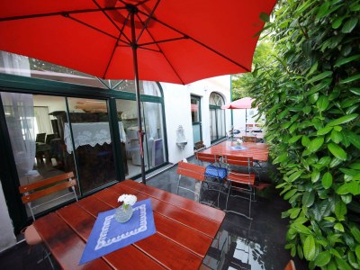 Apartment Studio, Dusche, WC - Outdoor photo 4