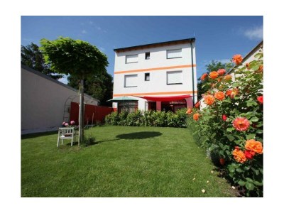 Apartment Studio, Dusche, WC - Outdoor photo 6