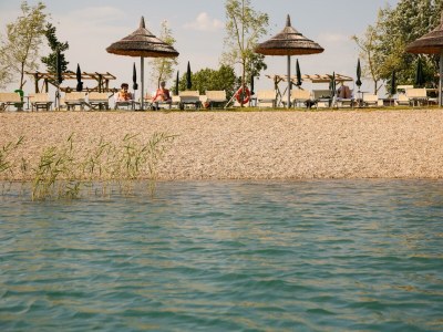 Apartment Studio, Dusche, WC - Outdoor photo 11