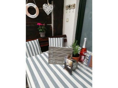 Apartment Studio, Dusche, WC - Outdoor photo 14