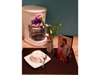 Apartment Studio, Dusche, WC - Outdoor photo 18