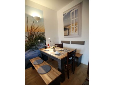 Apartment Studio, Dusche, WC - Outdoor photo 21