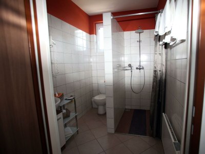 Apartment Studio, Dusche, WC - Outdoor photo 22