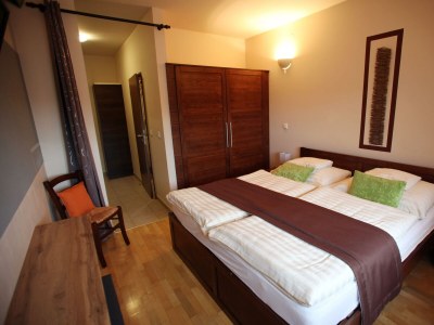 Apartment Studio, Dusche, WC - Features photo 28