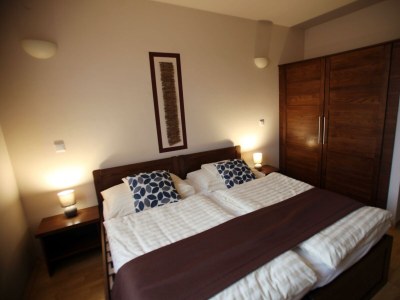 Apartment Studio, Dusche, WC - Features photo 29