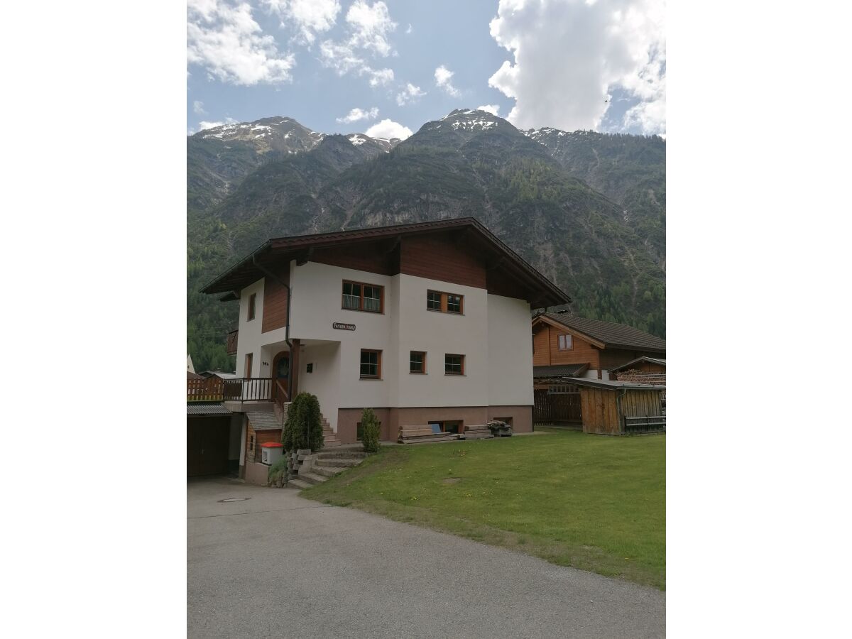 Apartment Appartement