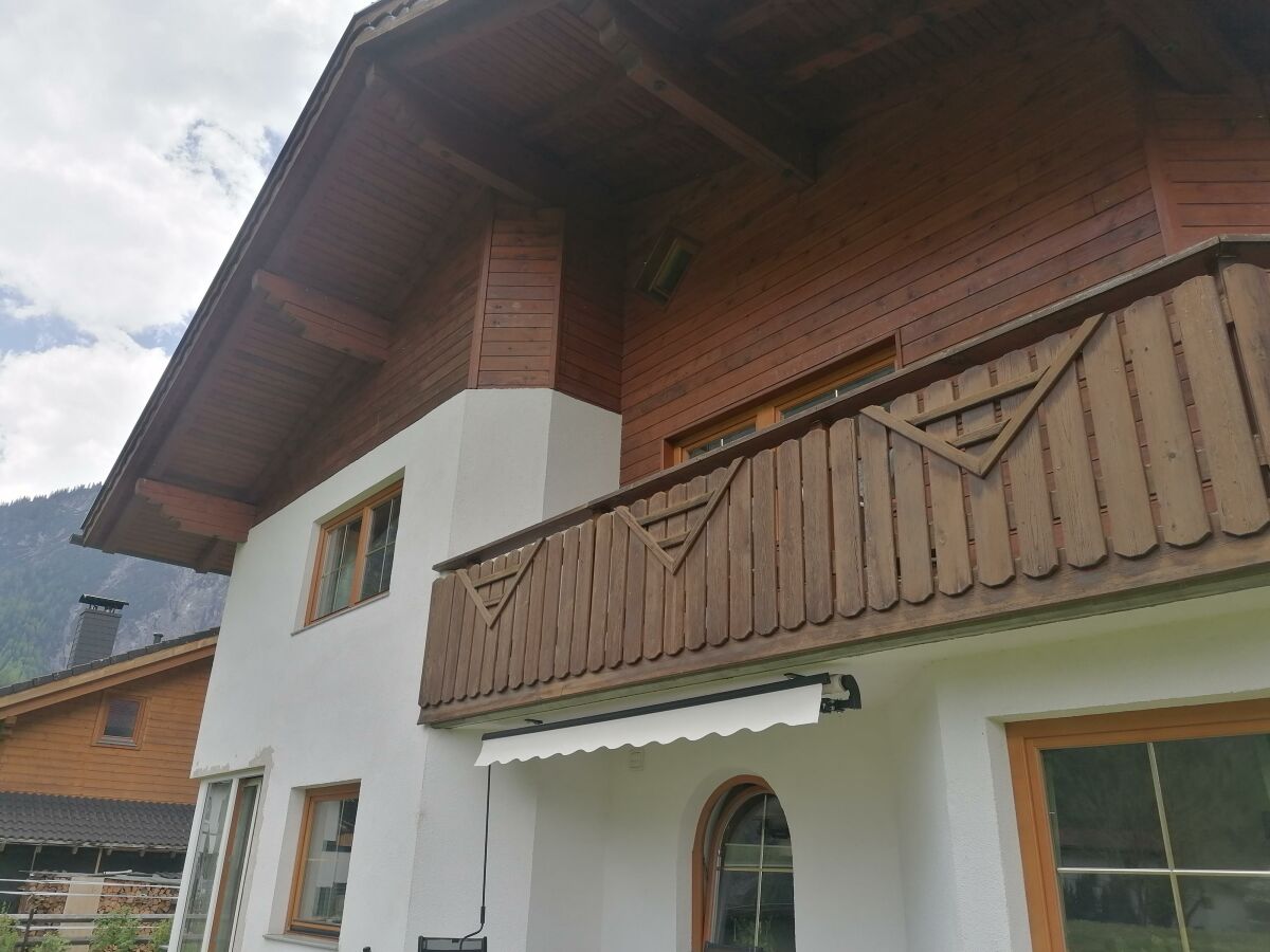 Apartment Appartement - Outdoor photo 2