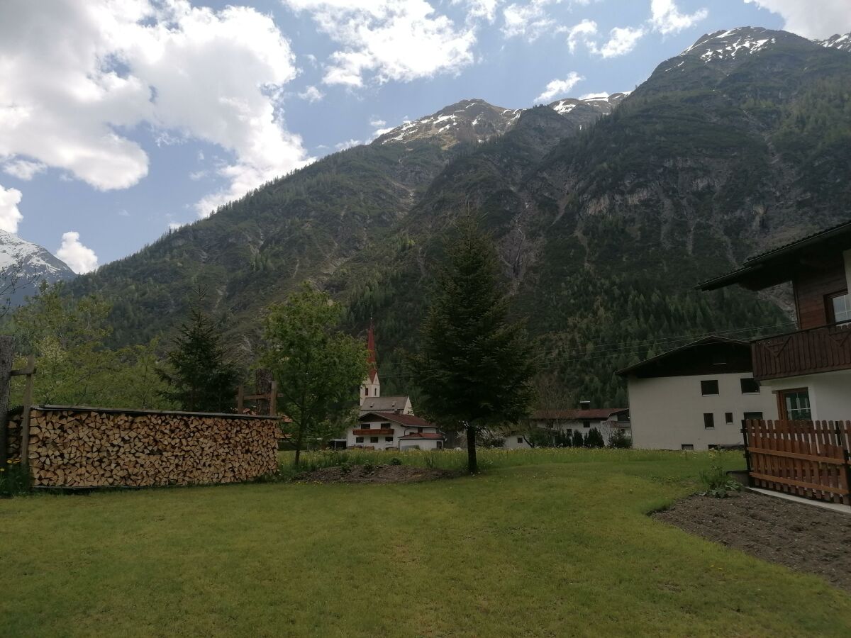 Apartment Appartement - Outdoor photo 3