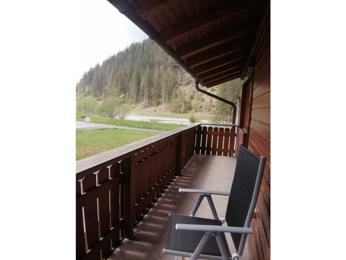 Apartment Appartement - Outdoor photo 5