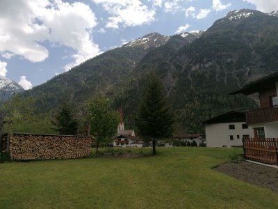 Apartment Appartement - Outdoor photo 3