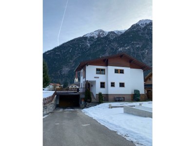 Apartment Appartement - Outdoor photo 7