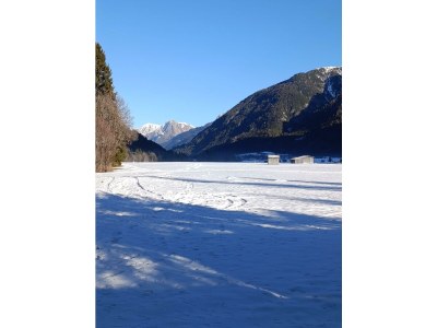 Apartment Appartement - Outdoor photo 8