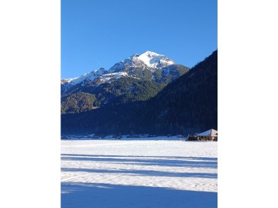 Apartment Appartement - Outdoor photo 9