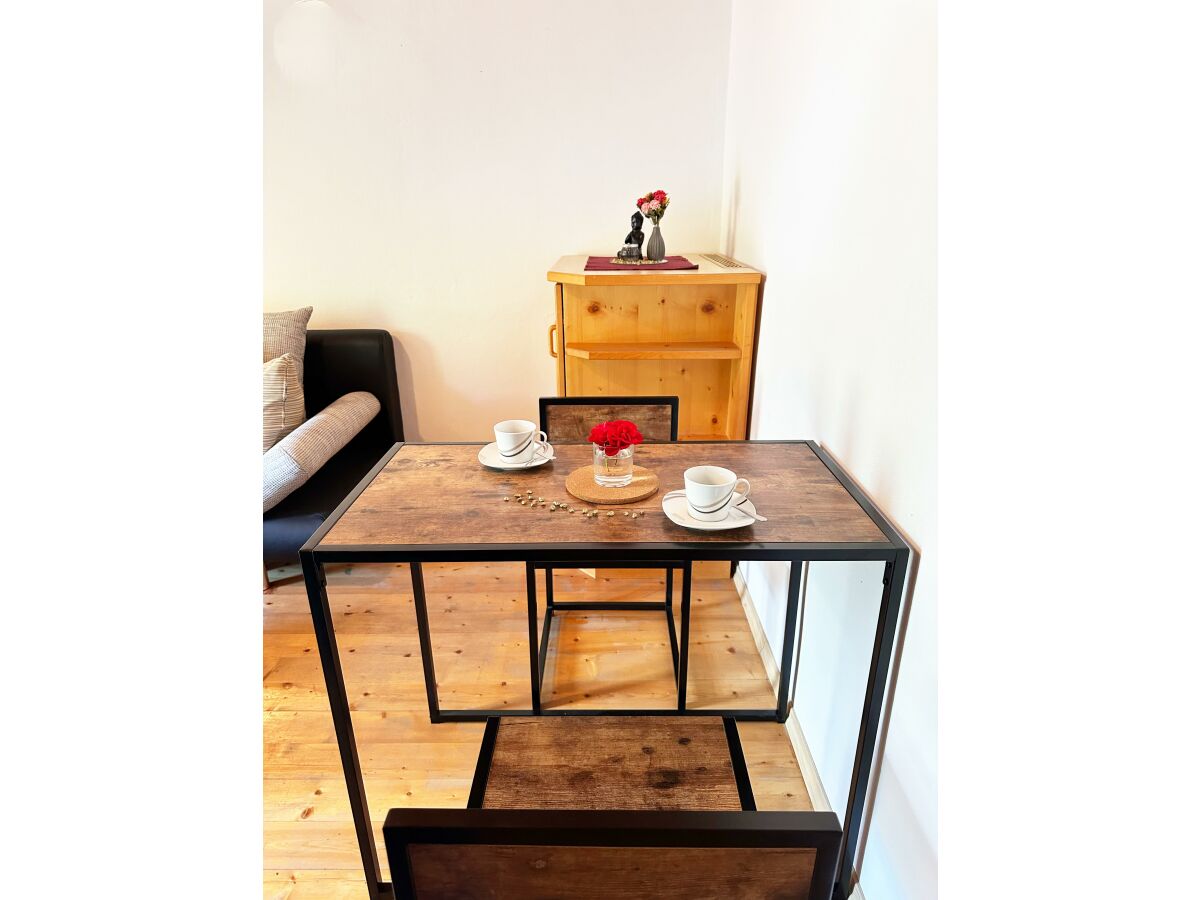 Apartment Studio, Dusche, WC, ruhig - Outdoor photo 2