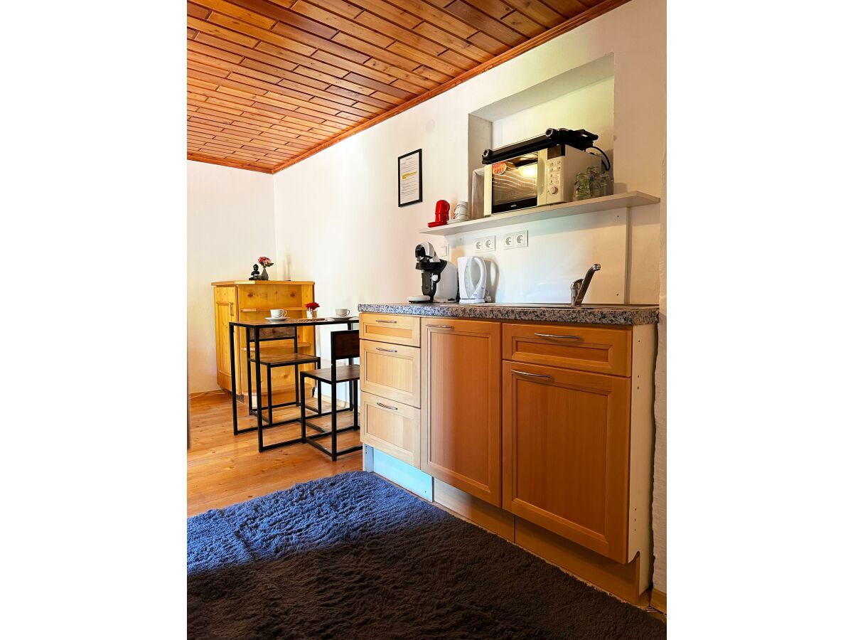 Apartment Studio, Dusche, WC, ruhig - Outdoor photo 3