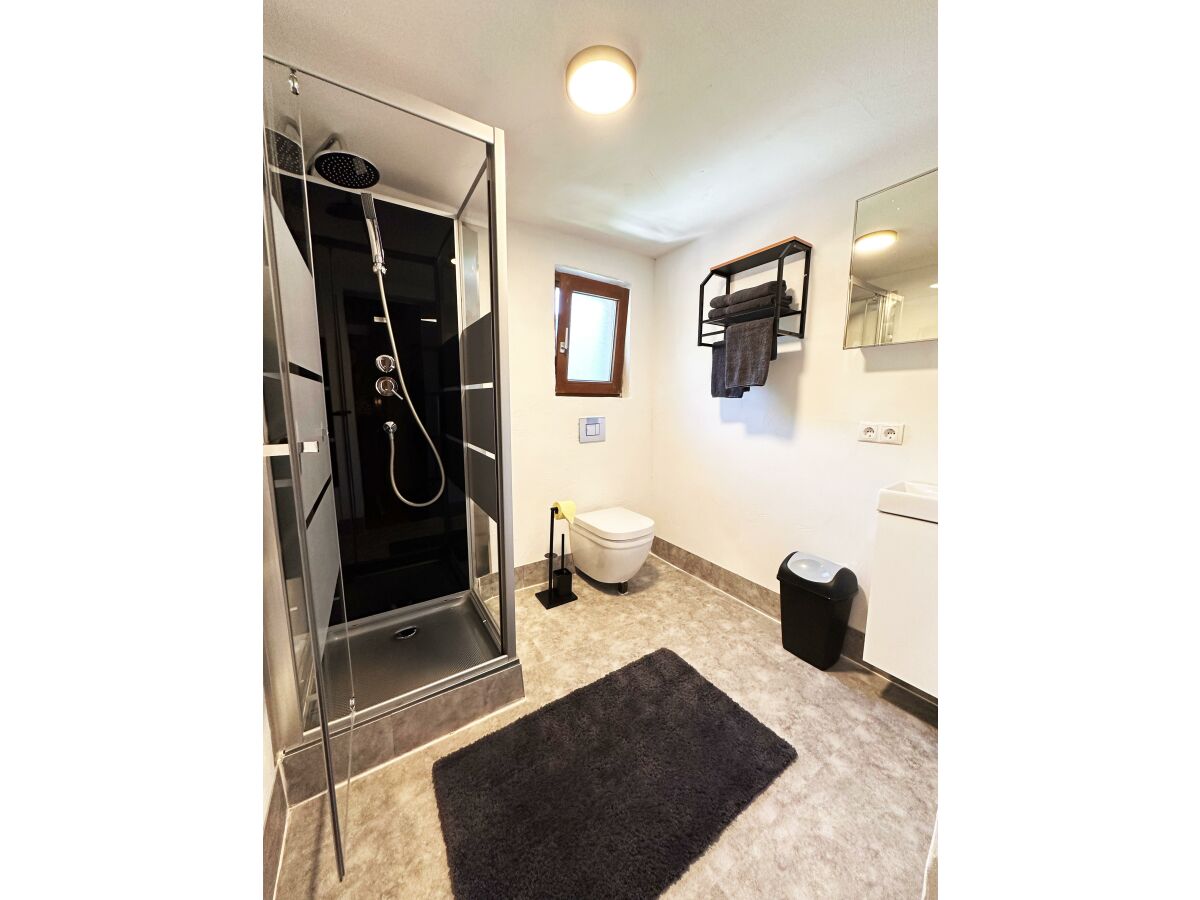 Apartment Studio, Dusche, WC, ruhig - Outdoor photo 5