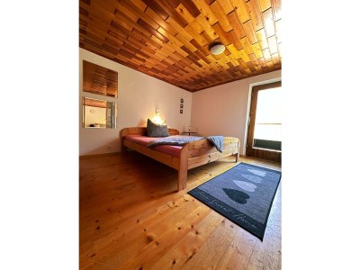 Apartment Studio, Dusche, WC, ruhig in Bach - Apartment